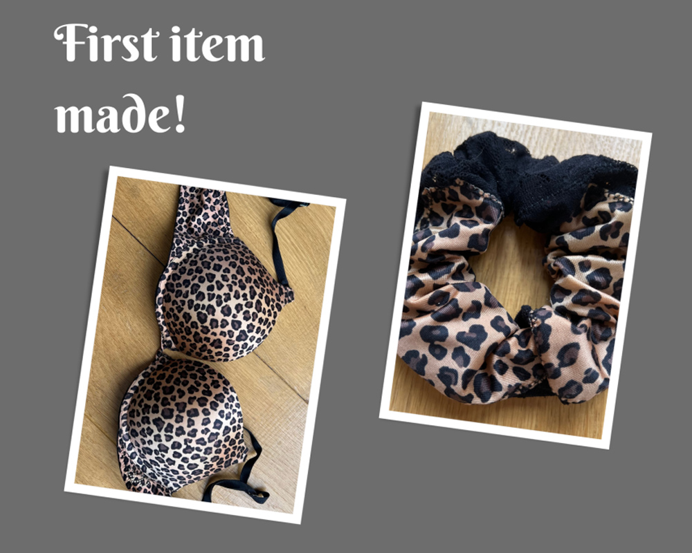 It all started with a declutter! How it all began.....