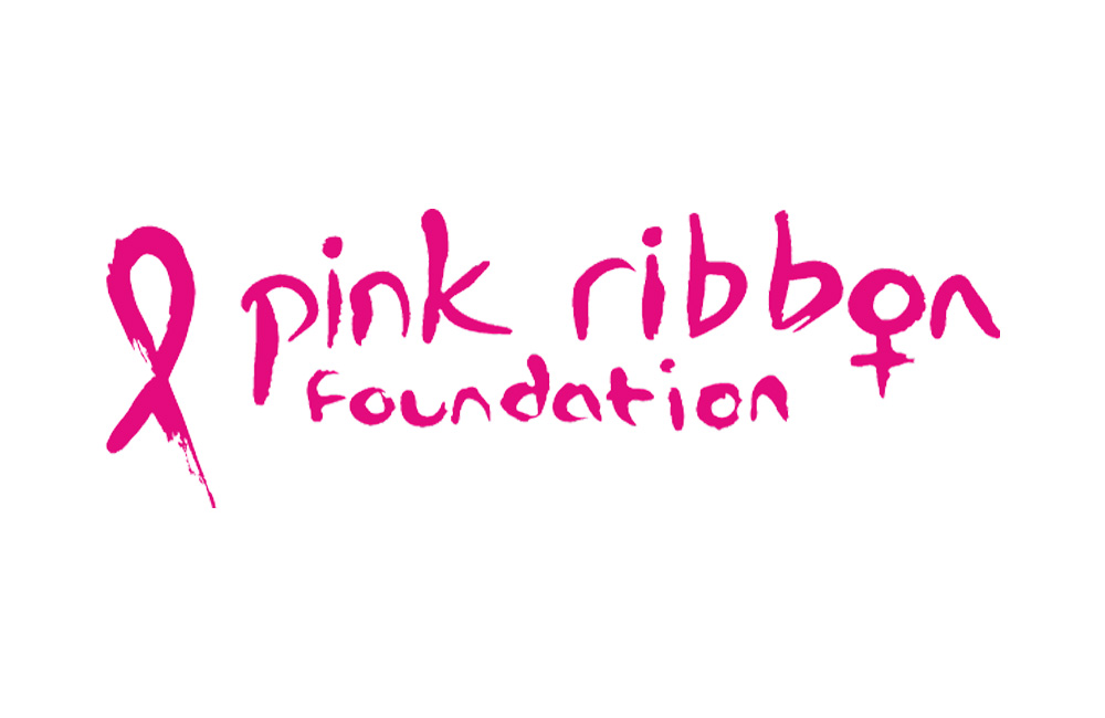 The Pink Ribbon Foundation