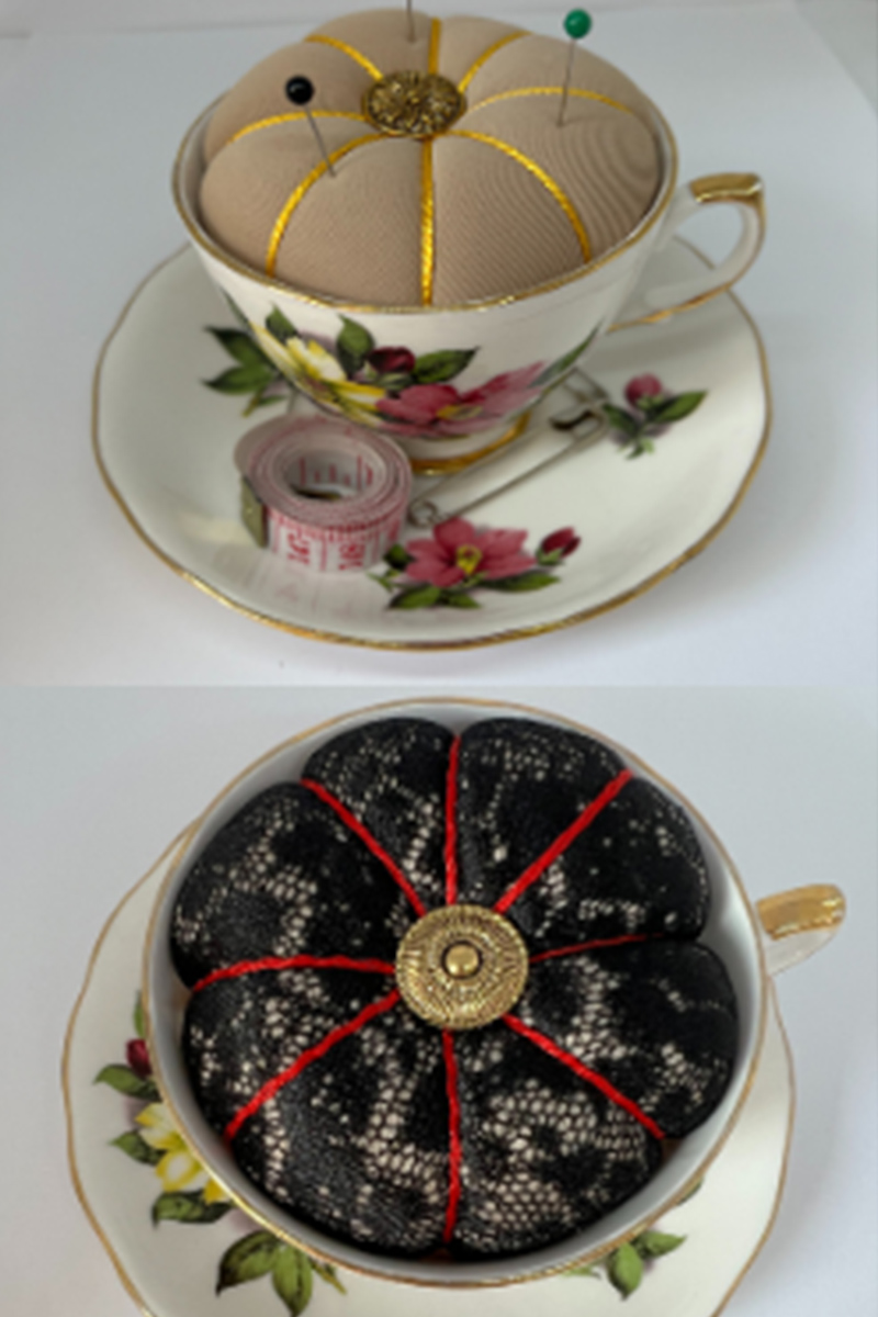 Karen & Annie Derbyshire