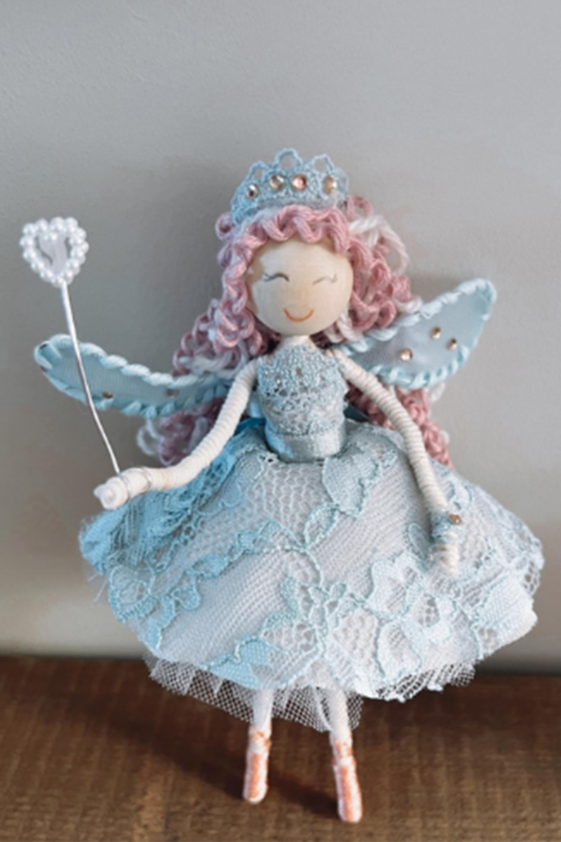 Alexa Leicestershire